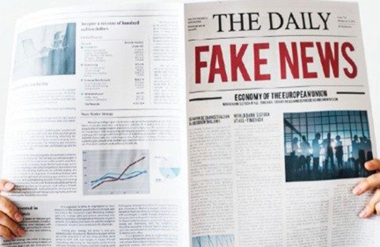 Così si fabbricano i falsi dati negazionisti