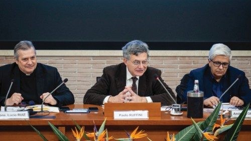 Tessere l’unità