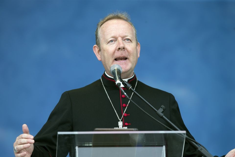 Archbishop Martin draws attention to Pope Francis message for World Communications Day: Artificial Intelligence and the Wisdom of the Heart: Towards a Fully Human Communication