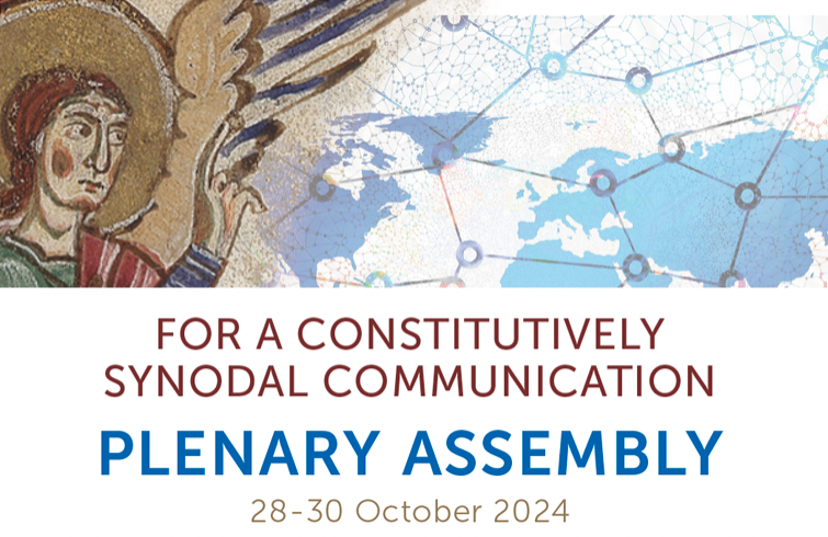 Plenary Assembly of the Dicastery for Communication