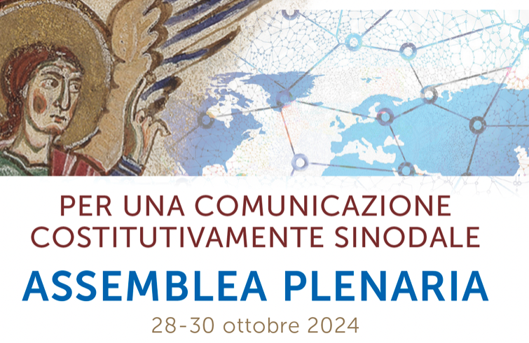 Assemblea Plenaria del Dicastero per la Comunicazione
