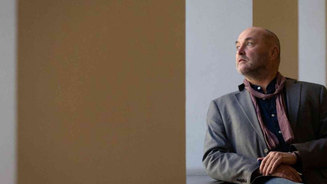 Colum McCann: «Le mie storie per dare forza alla speranza della pace»