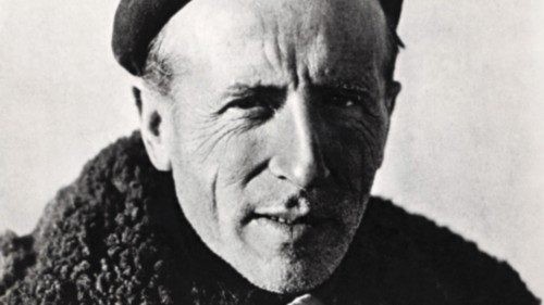 Novità in libreria: “Pierre Teilhard de Chardin. Una biografia” di Mercè Prats