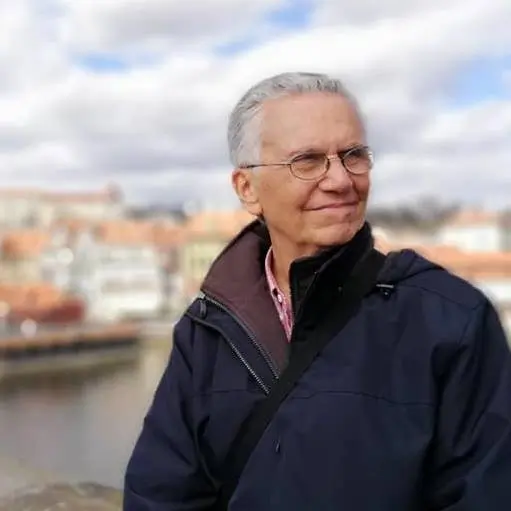 In Memoriam: Father Luis García Orso, SJ - SIGNIS World