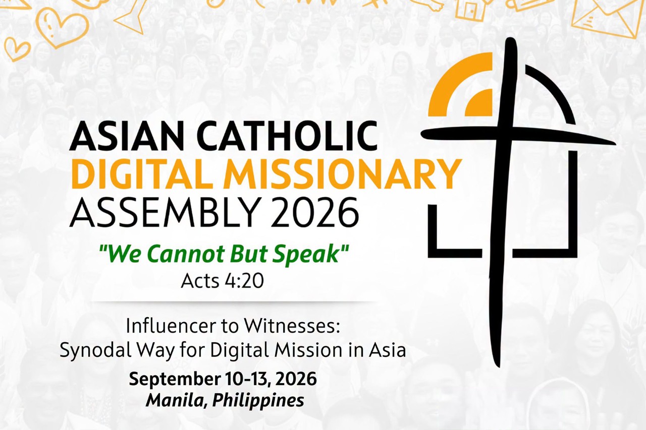 A Manila la prima Assemblea dei Missionari Digitali Cattolici dell’Asia