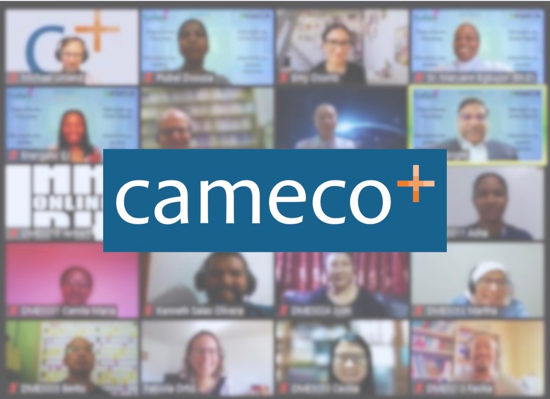 How to accompany young people in the digital world - participate in the 3rd CAMECO’s Digital Media Education Training