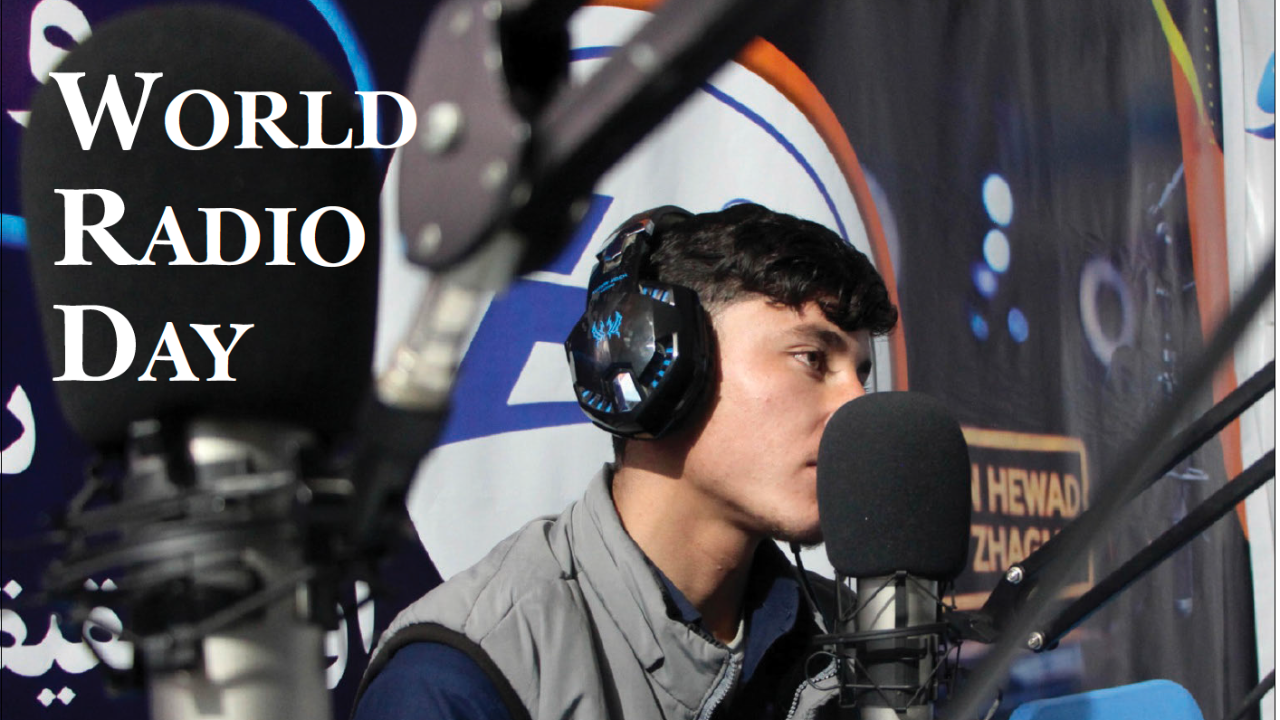 World Radio Day 2026: 80 anni di onde che uniscono