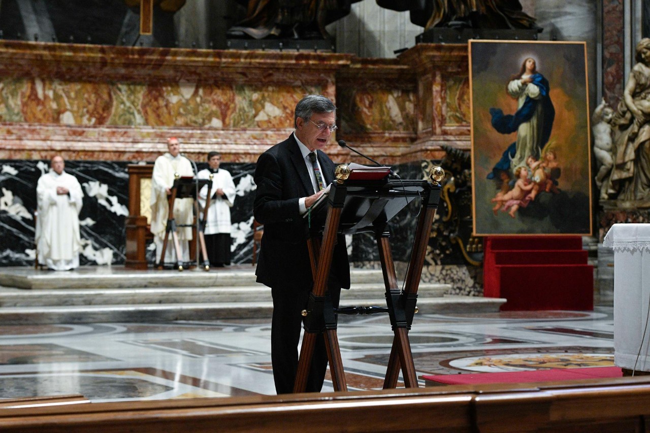2022.11.10 Messa Dicastero per la Comunicazione
