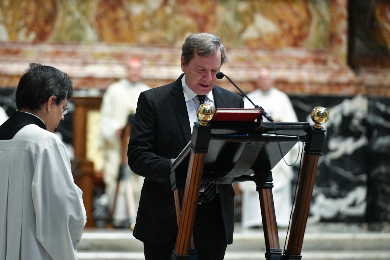 2022.11.10 Messa Dicastero per la Comunicazione