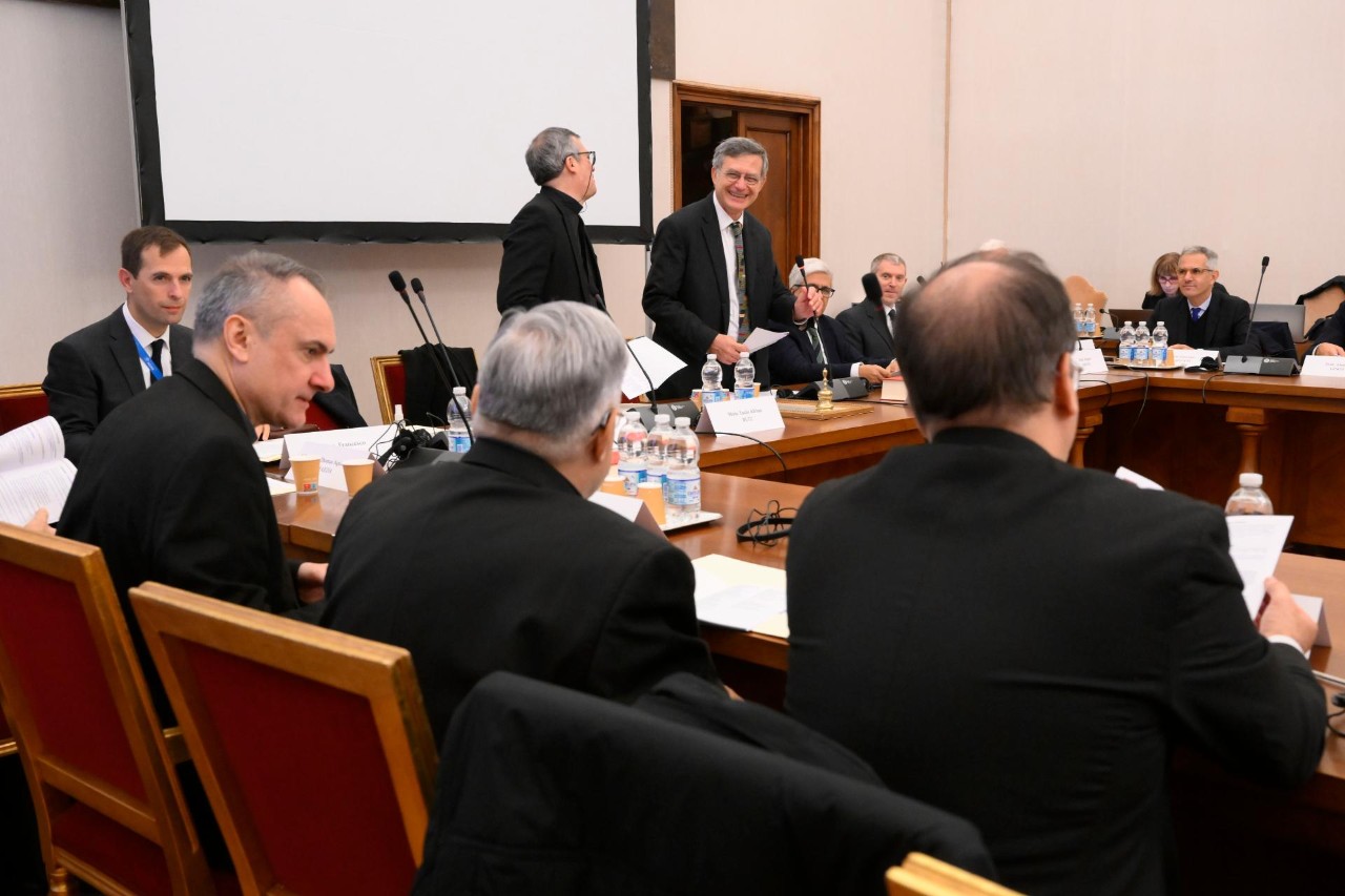 2022.10.11 Plenaria Dicastero della Comunicazione