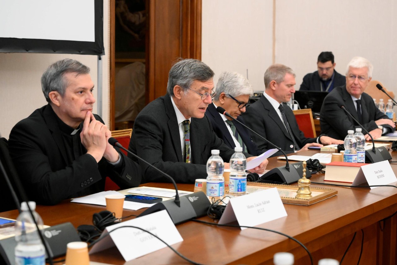 2022.10.11 Plenaria Dicastero della Comunicazione