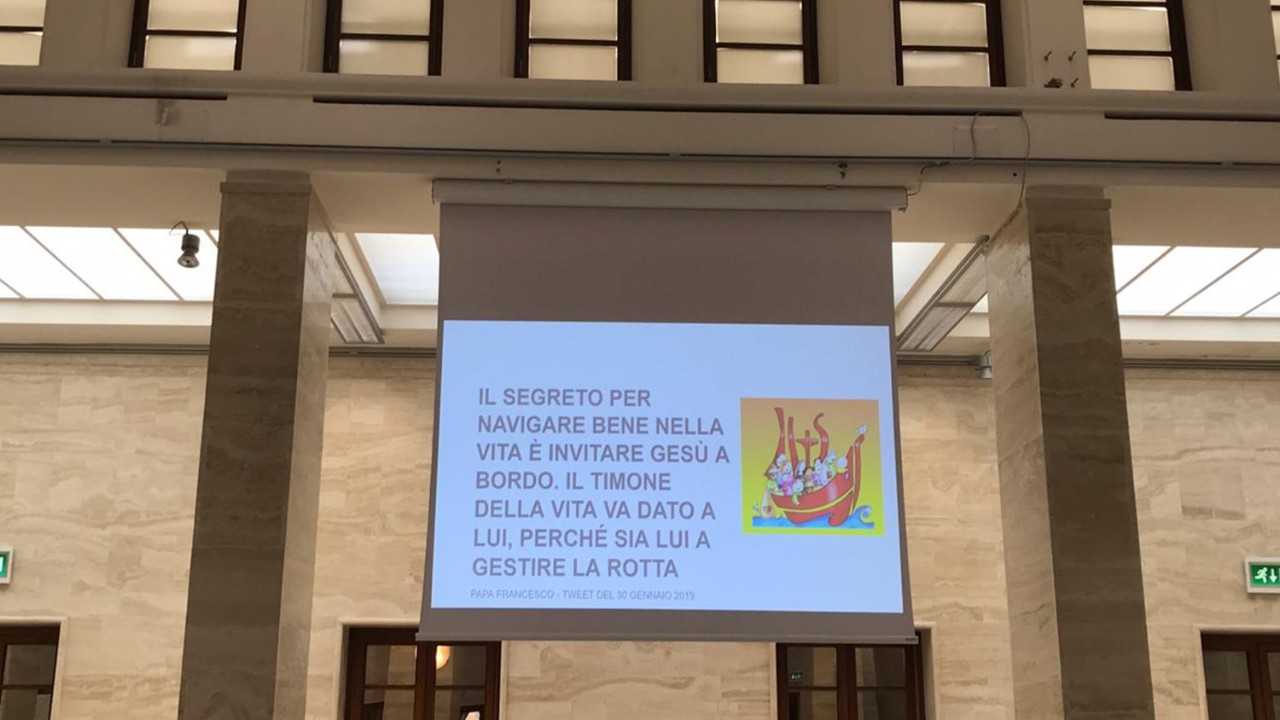 2019.05.22 Convegno social