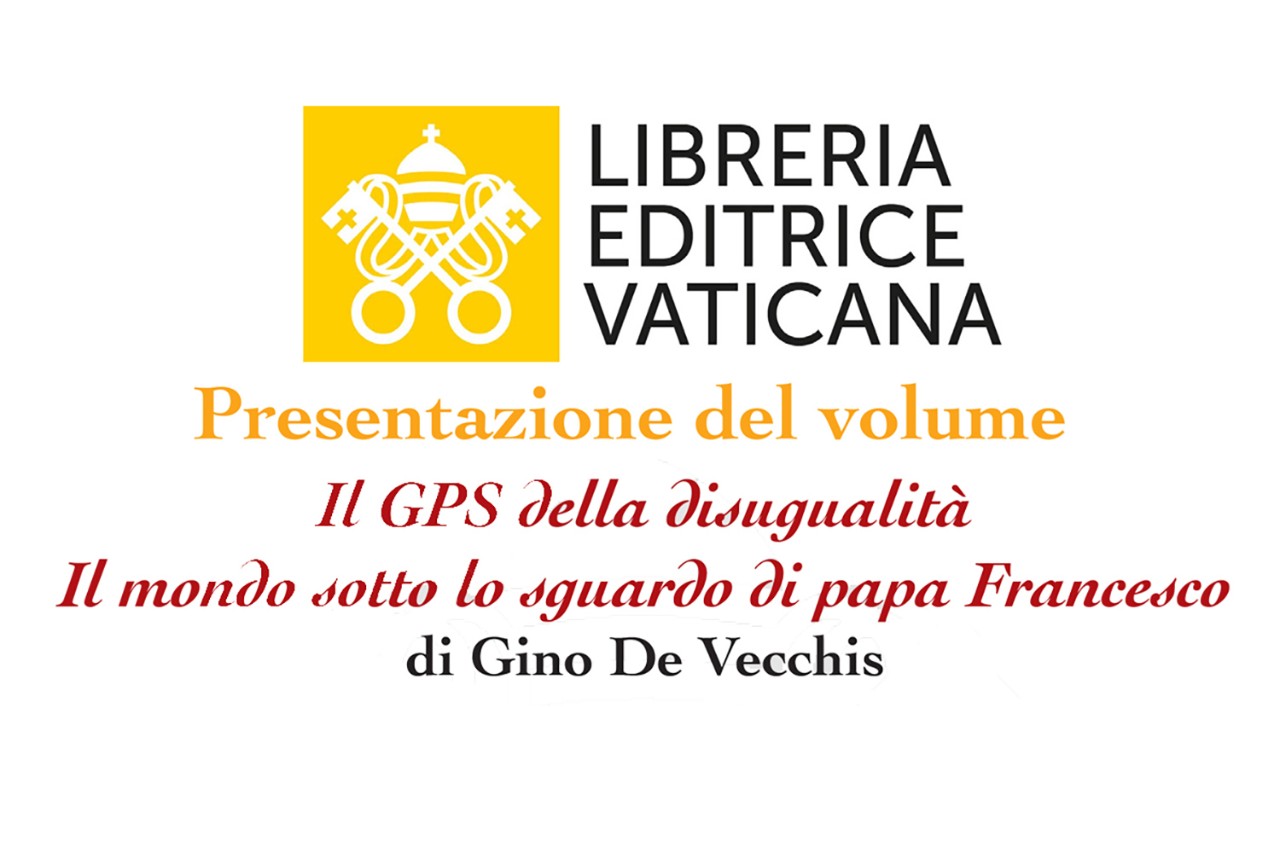 Il GPS della disugualità