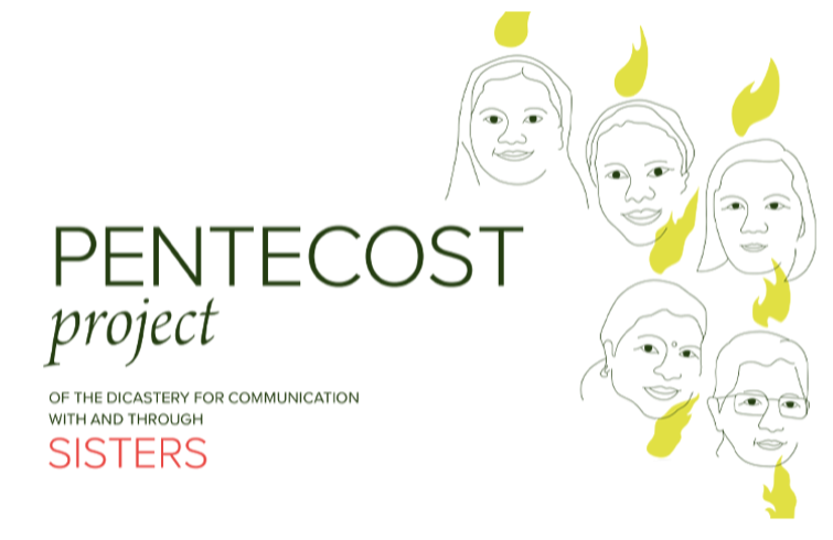PROJECT - "Pentecost Project of the Dicastery for Communication"