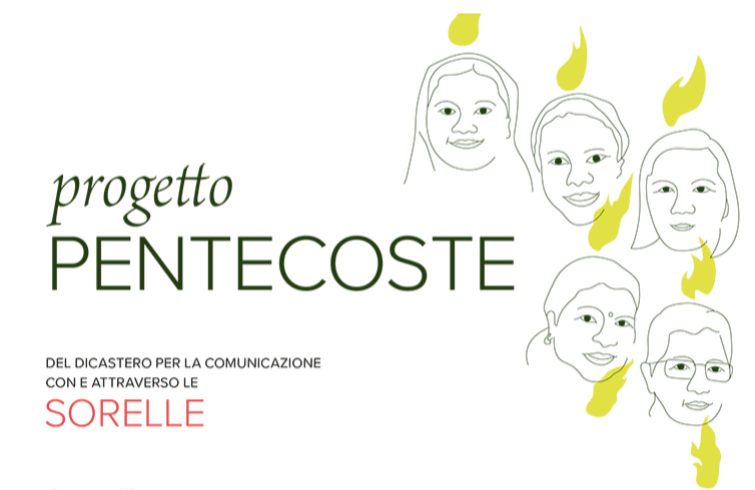 PROGETTO -  "Pentecost Project"