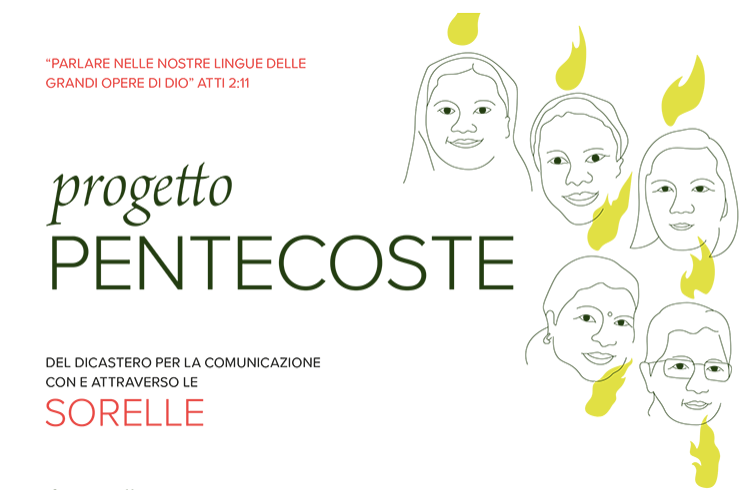 Progetto Pentecoste