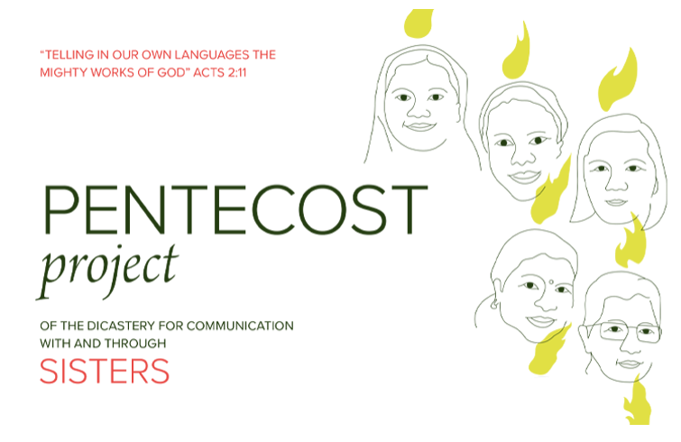 Sisters - Pentecost Project