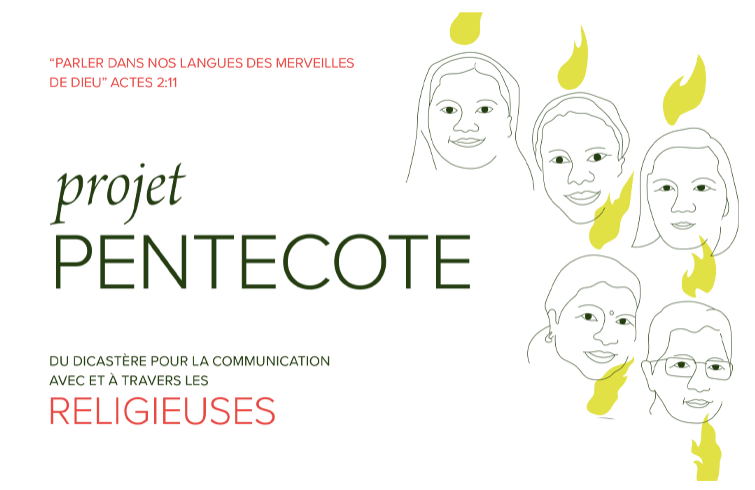 Projet PENTECOTE