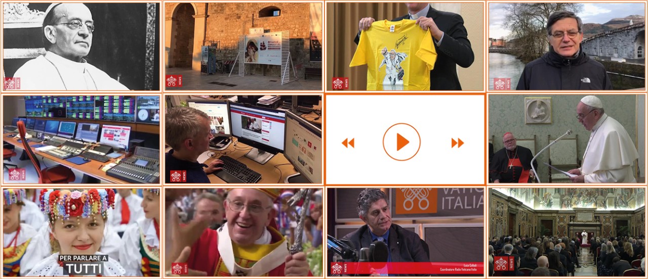 Video Gallery